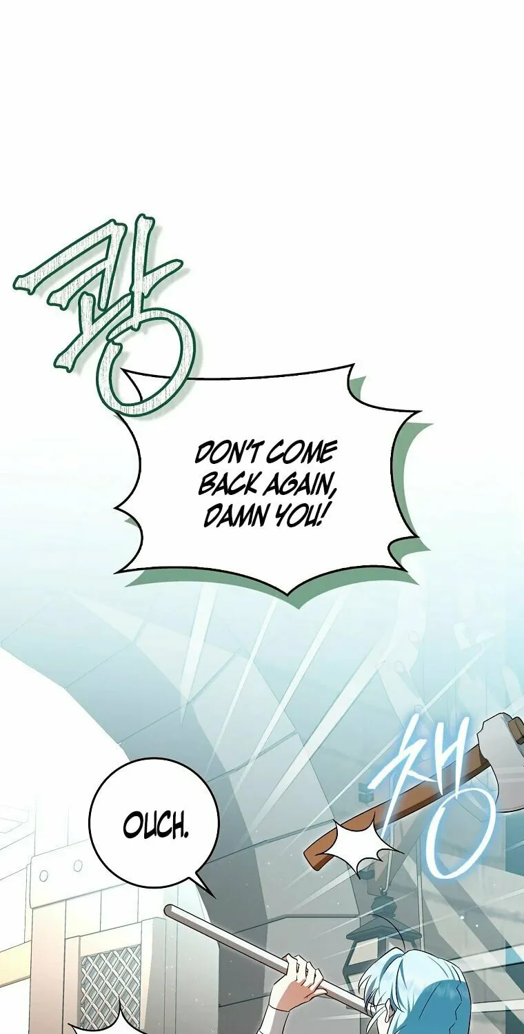 Deadline Is Raining in the Status Window Chapter 7 page 25 - 