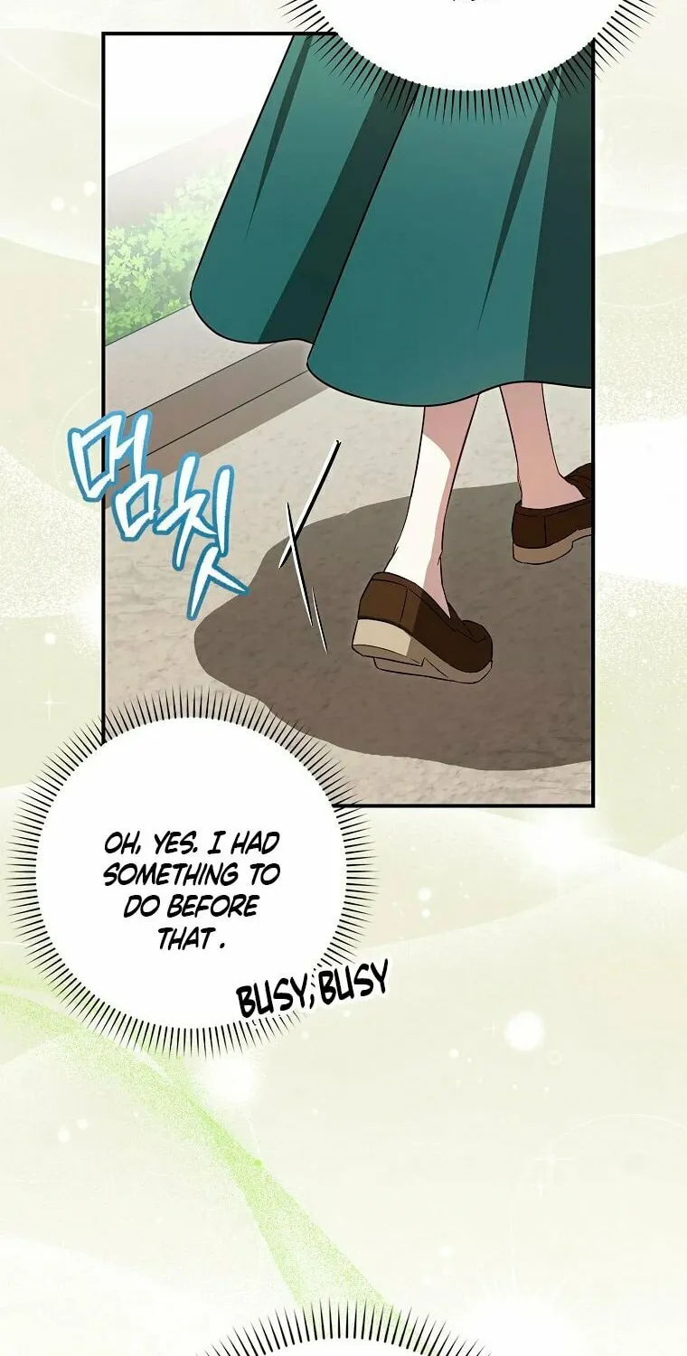 Deadline Is Raining in the Status Window Chapter 7 page 28 - 