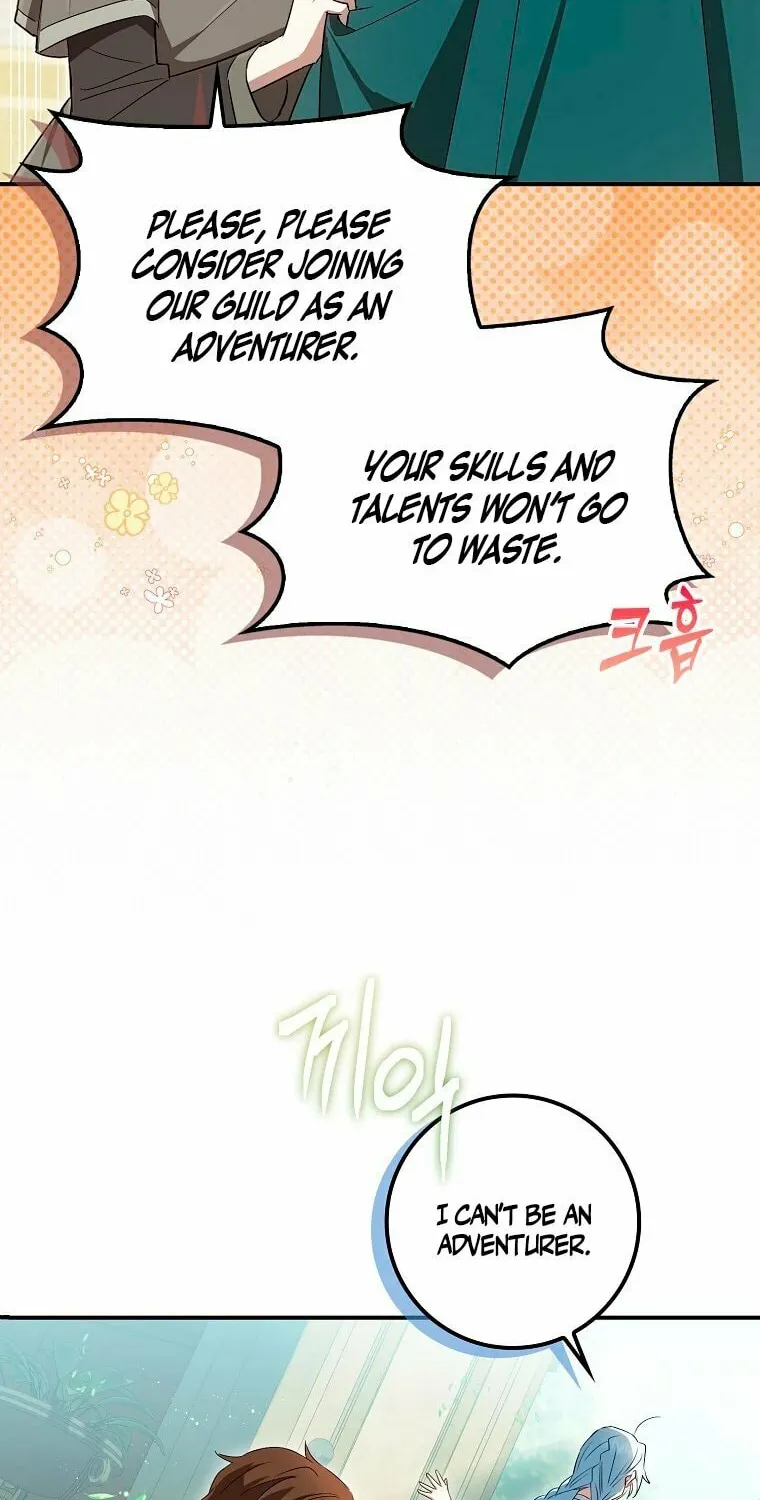 Deadline Is Raining in the Status Window Chapter 7 page 30 - 