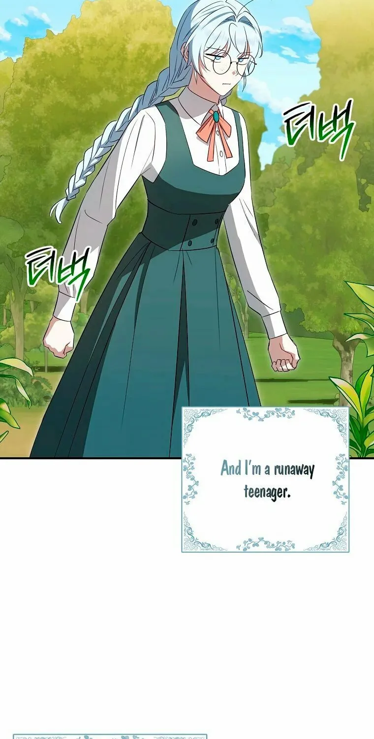 Deadline Is Raining in the Status Window Chapter 7 page 4 - 
