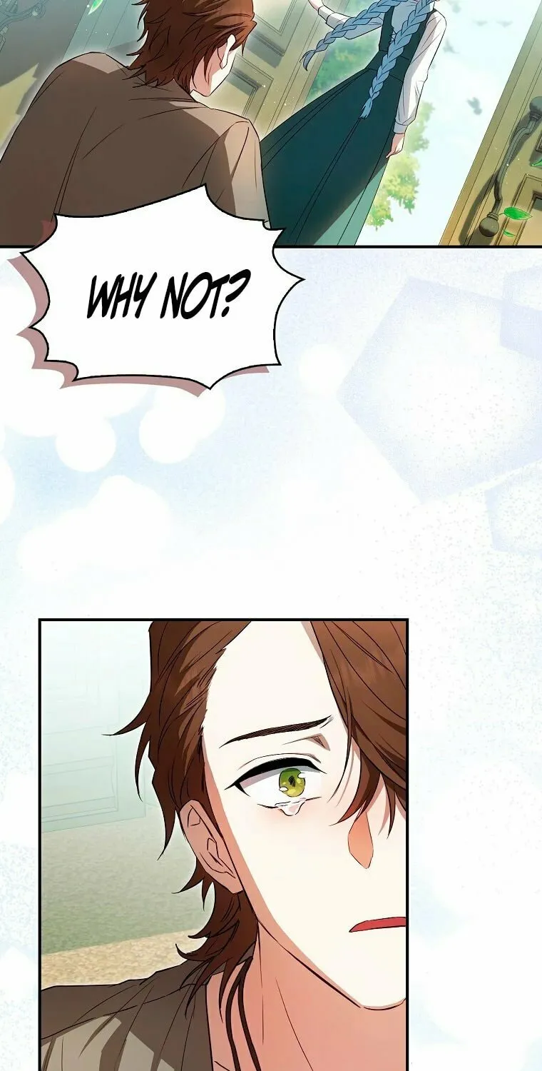 Deadline Is Raining in the Status Window Chapter 7 page 31 - 