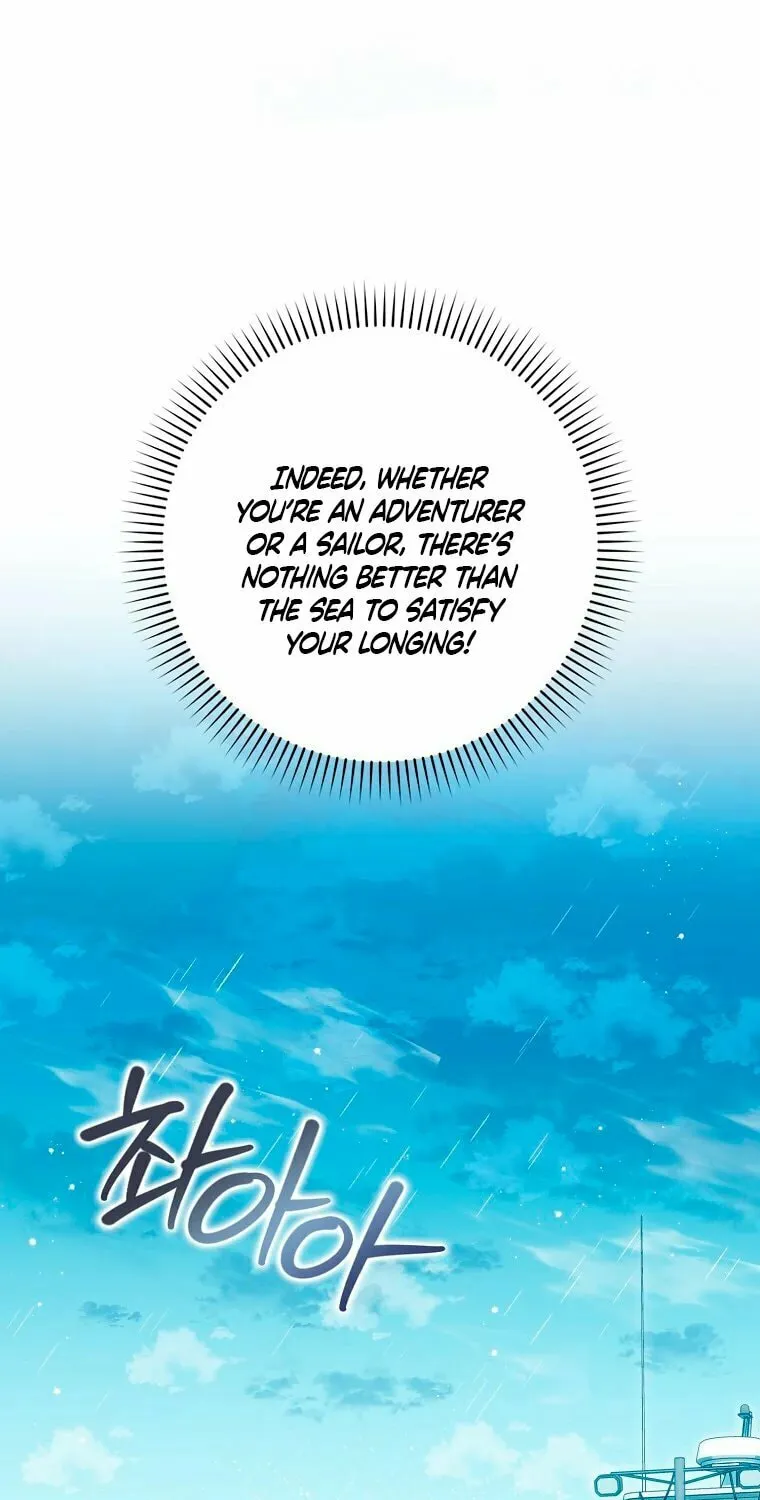 Deadline Is Raining in the Status Window Chapter 7 page 33 - 