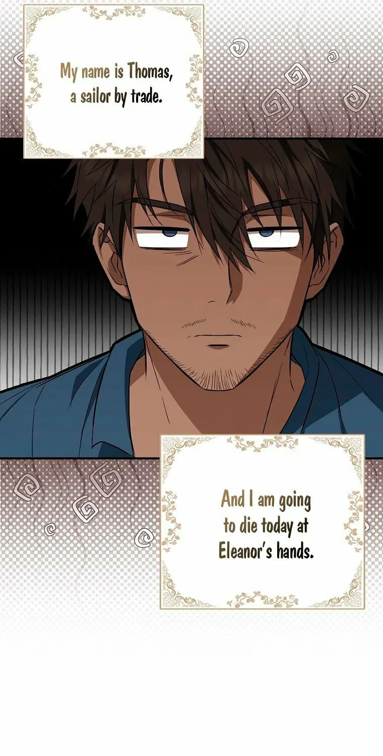 Deadline Is Raining in the Status Window Chapter 7 page 35 - 