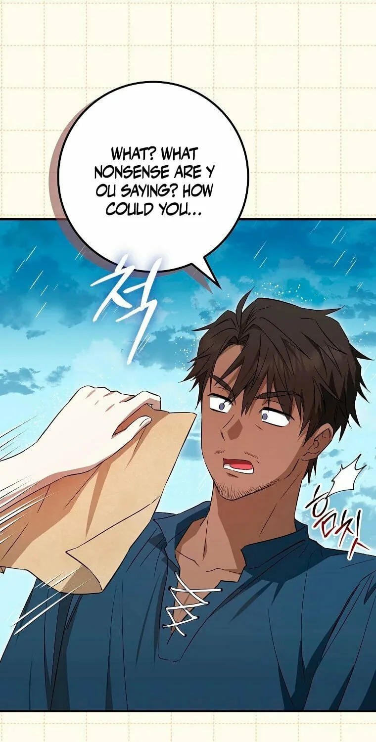 Deadline Is Raining in the Status Window Chapter 7 page 39 - 