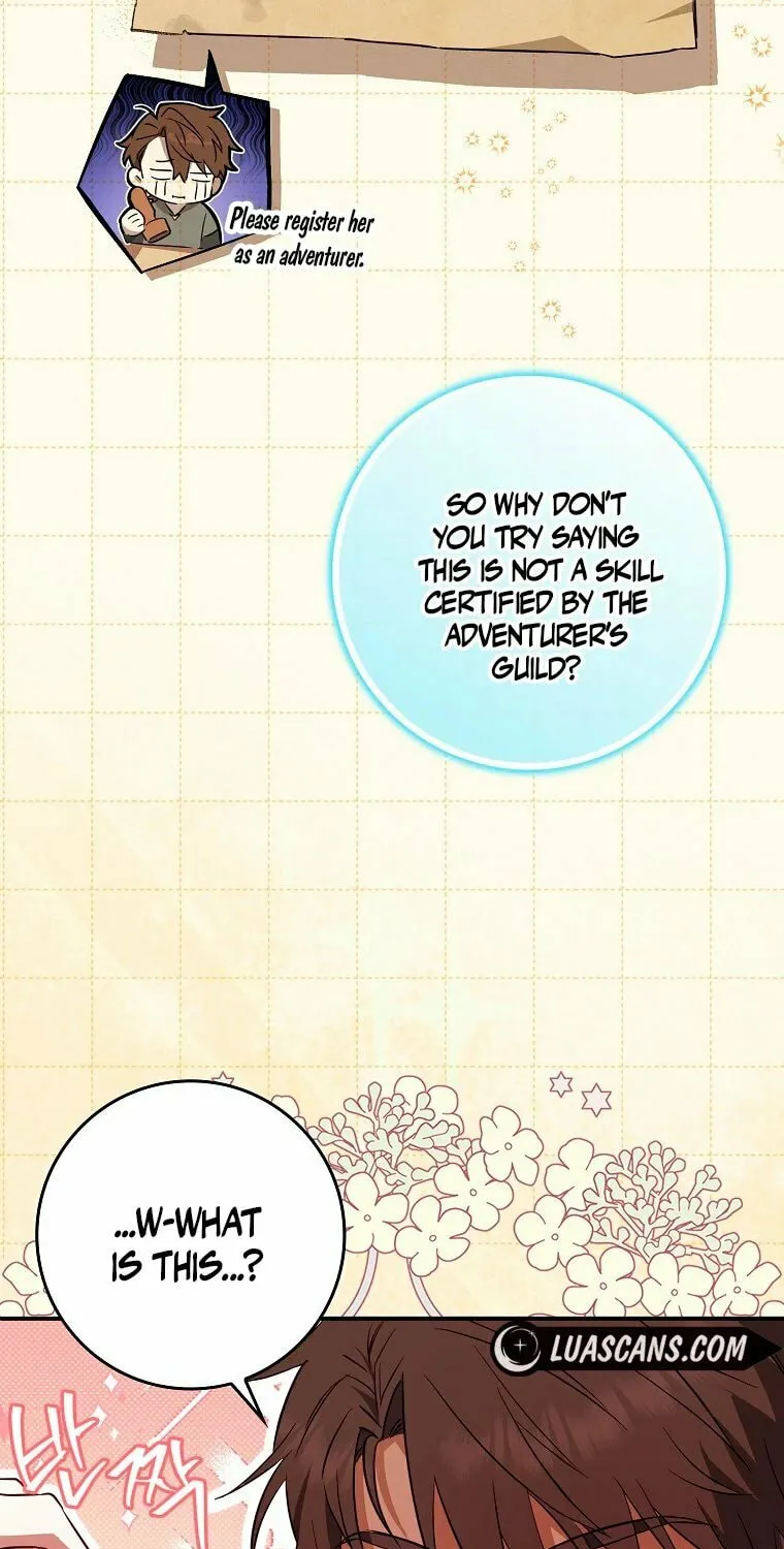 Deadline Is Raining in the Status Window Chapter 7 page 41 - 