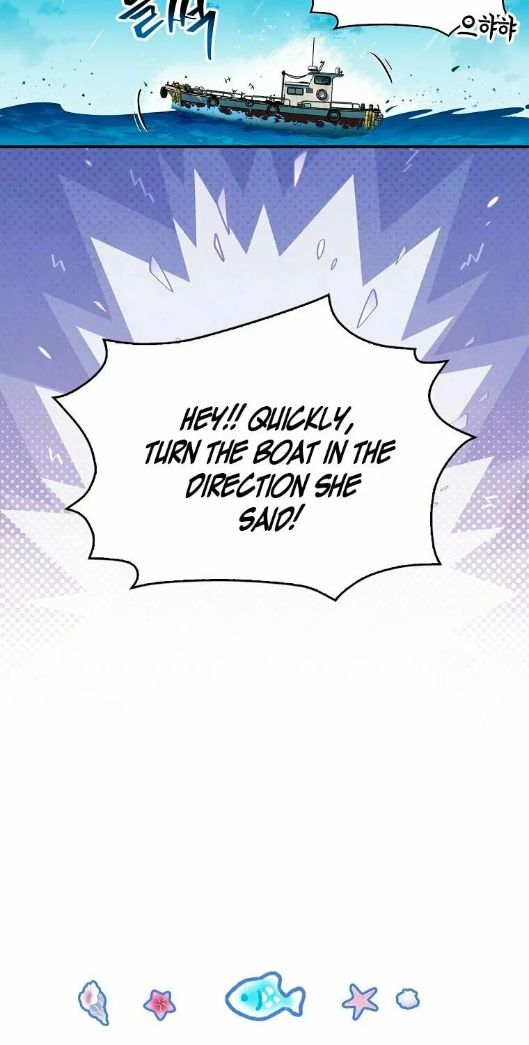 Deadline Is Raining in the Status Window Chapter 7 page 43 - 