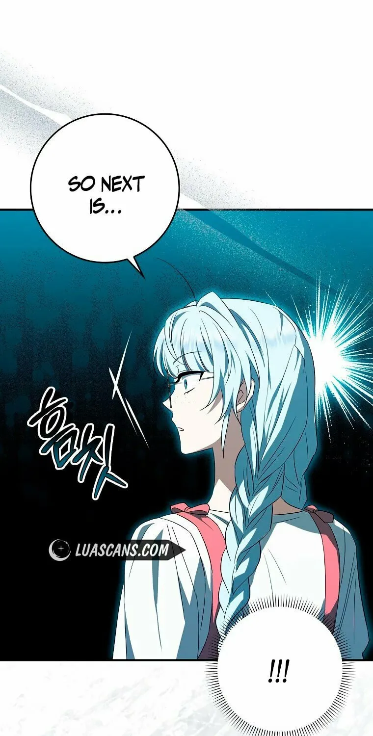 Deadline Is Raining in the Status Window Chapter 7 page 47 - 