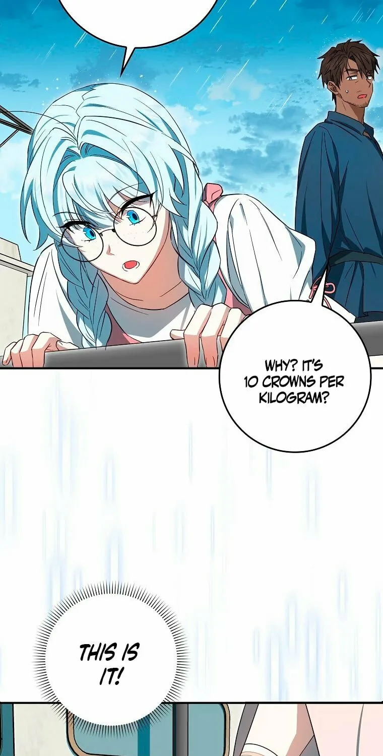 Deadline Is Raining in the Status Window Chapter 7 page 49 - 