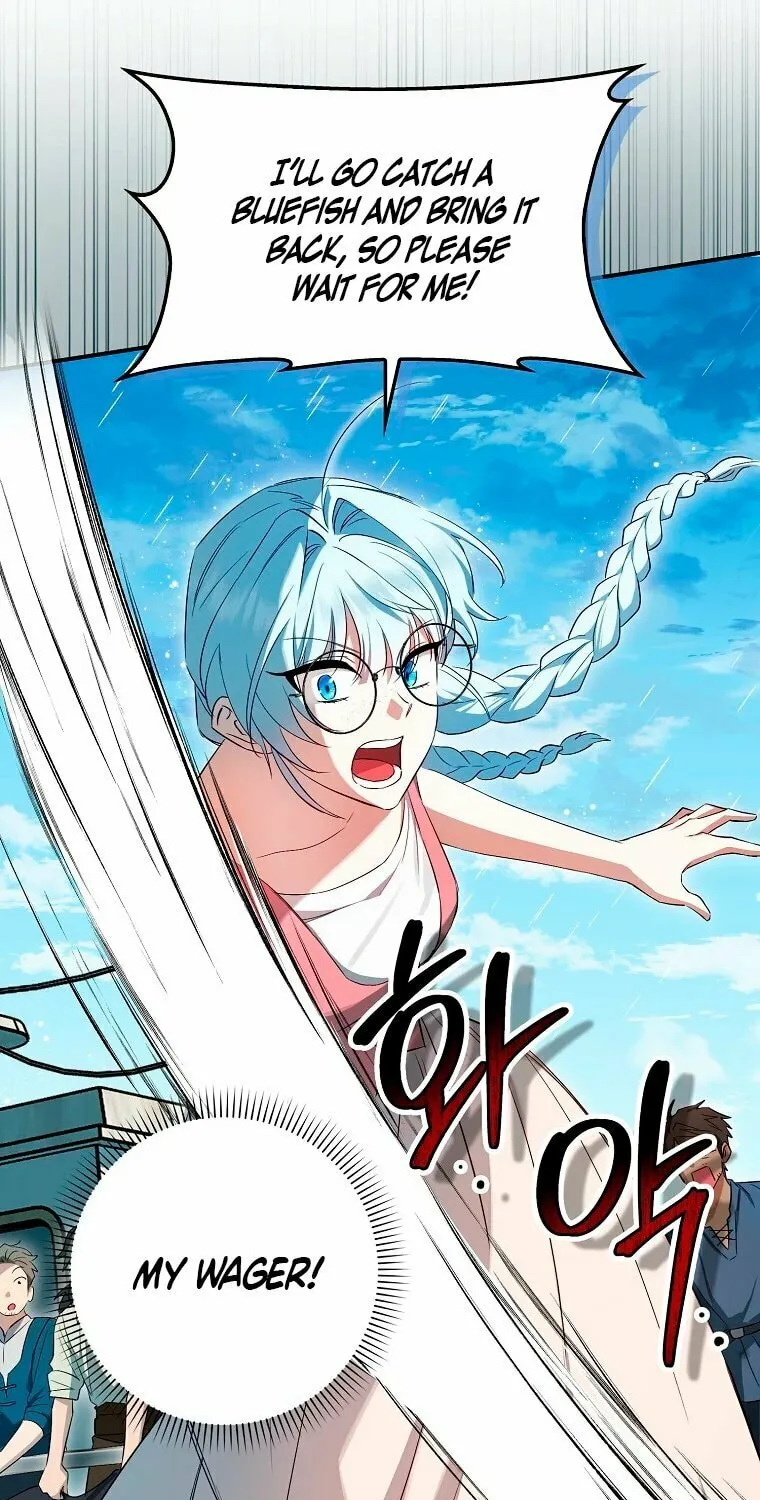 Deadline Is Raining in the Status Window Chapter 7 page 51 - 