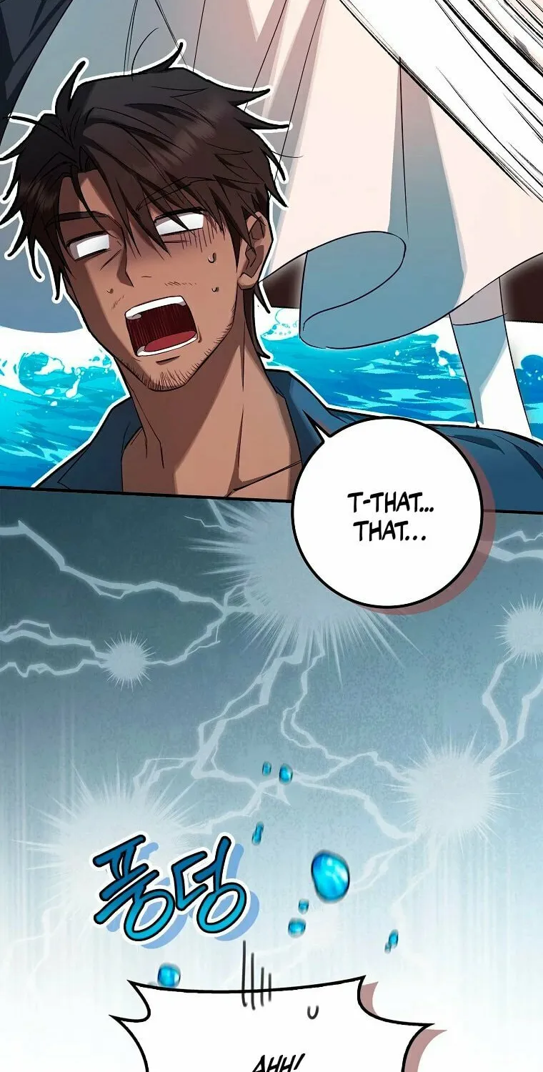 Deadline Is Raining in the Status Window Chapter 7 page 52 - 