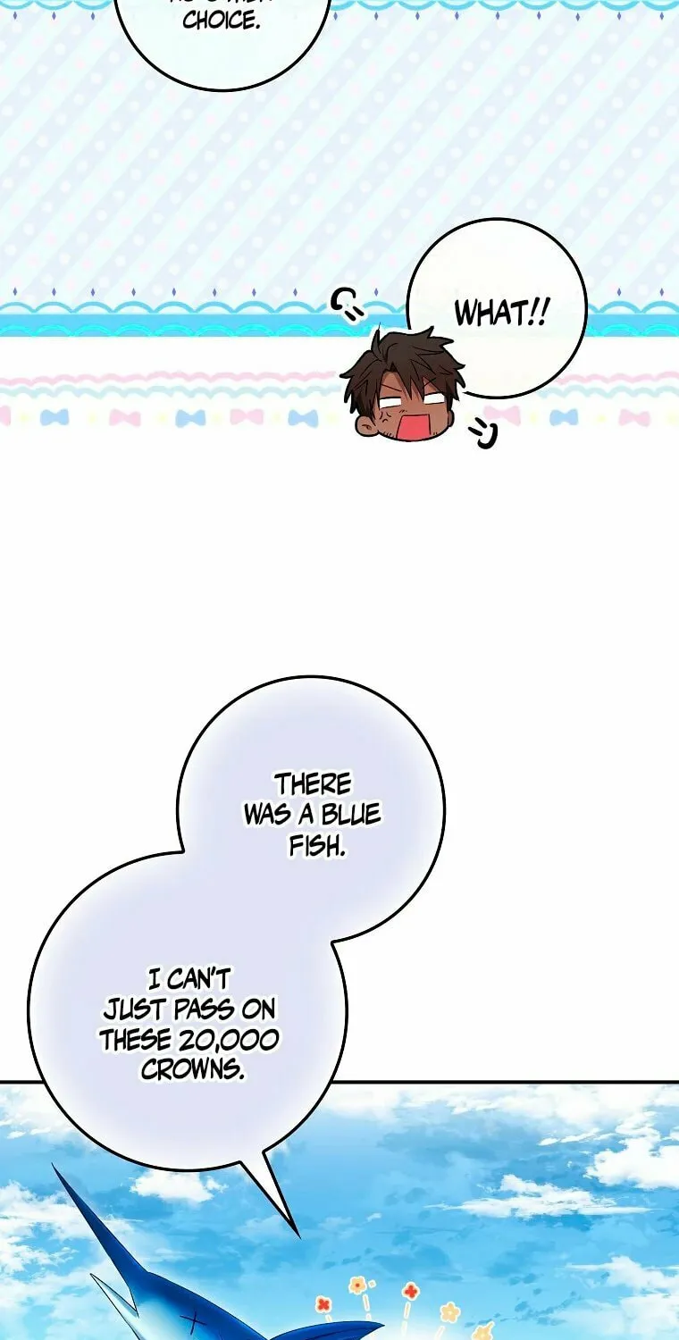 Deadline Is Raining in the Status Window Chapter 7 page 55 - 