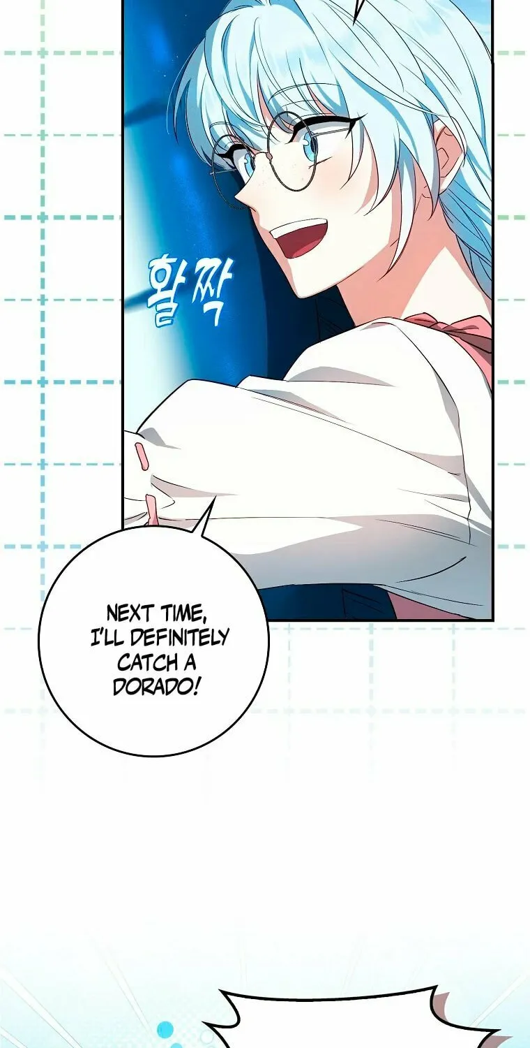 Deadline Is Raining in the Status Window Chapter 7 page 60 - 