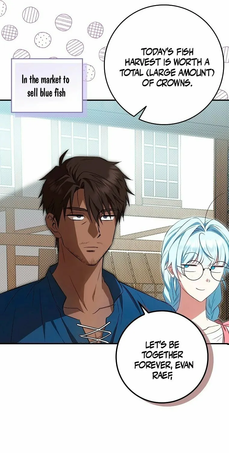 Deadline Is Raining in the Status Window Chapter 7 page 63 - 