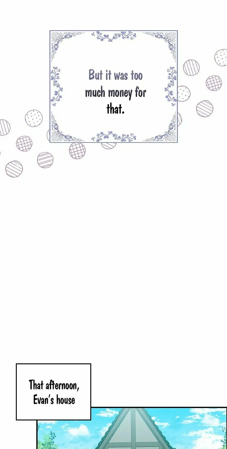 Deadline Is Raining in the Status Window Chapter 7 page 64 - 