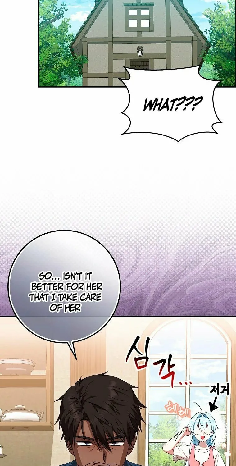 Deadline Is Raining in the Status Window Chapter 7 page 65 - 
