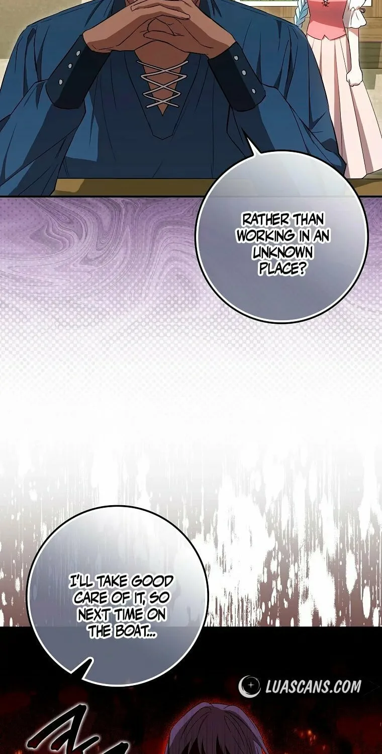 Deadline Is Raining in the Status Window Chapter 7 page 66 - 