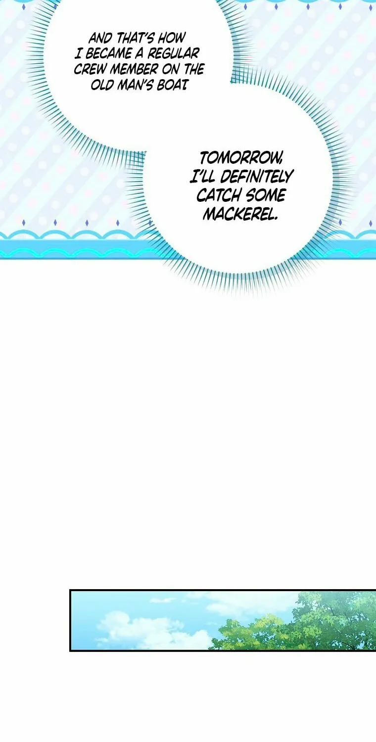 Deadline Is Raining in the Status Window Chapter 7 page 68 - 