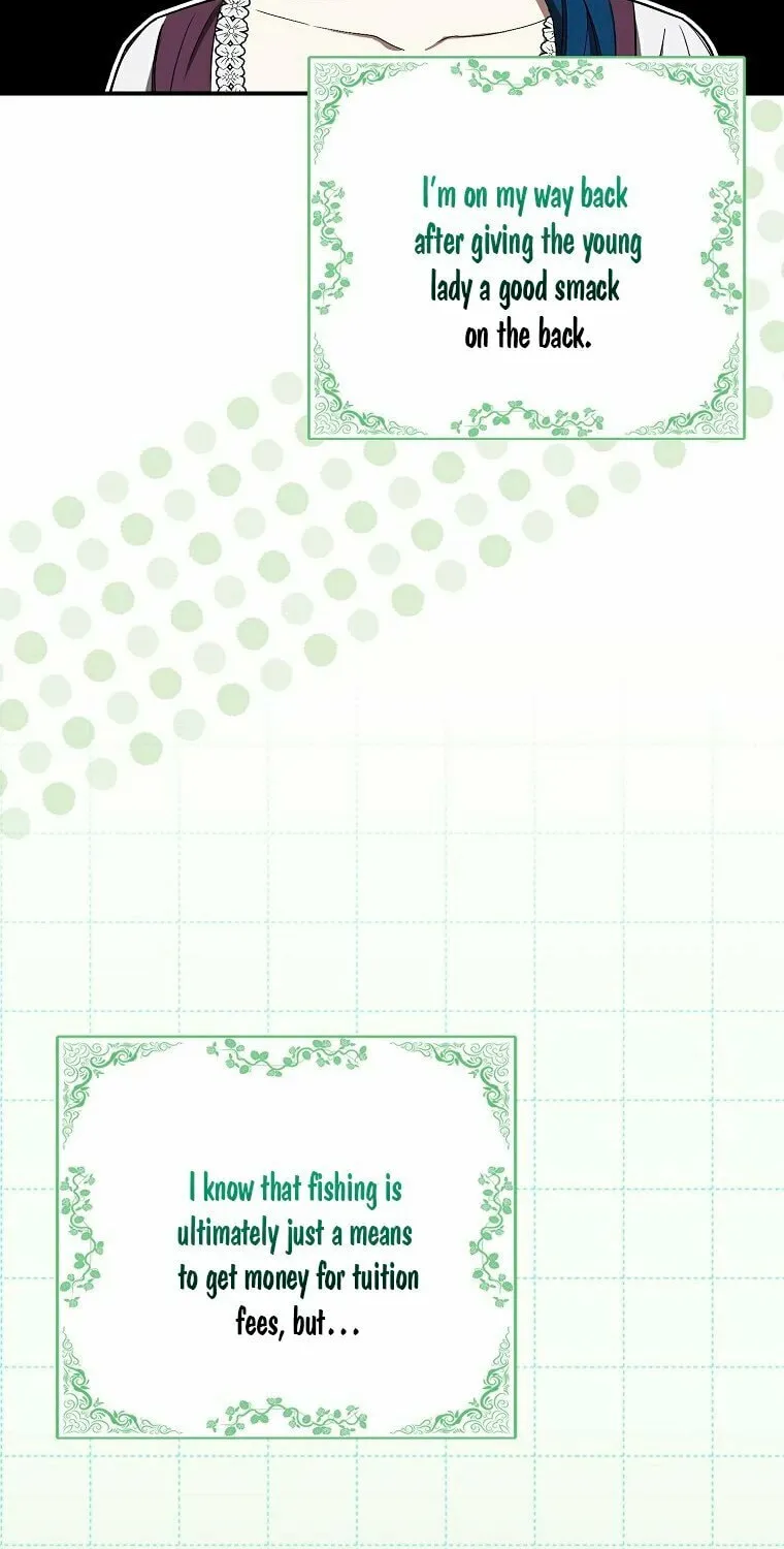 Deadline Is Raining in the Status Window Chapter 7 page 70 - 