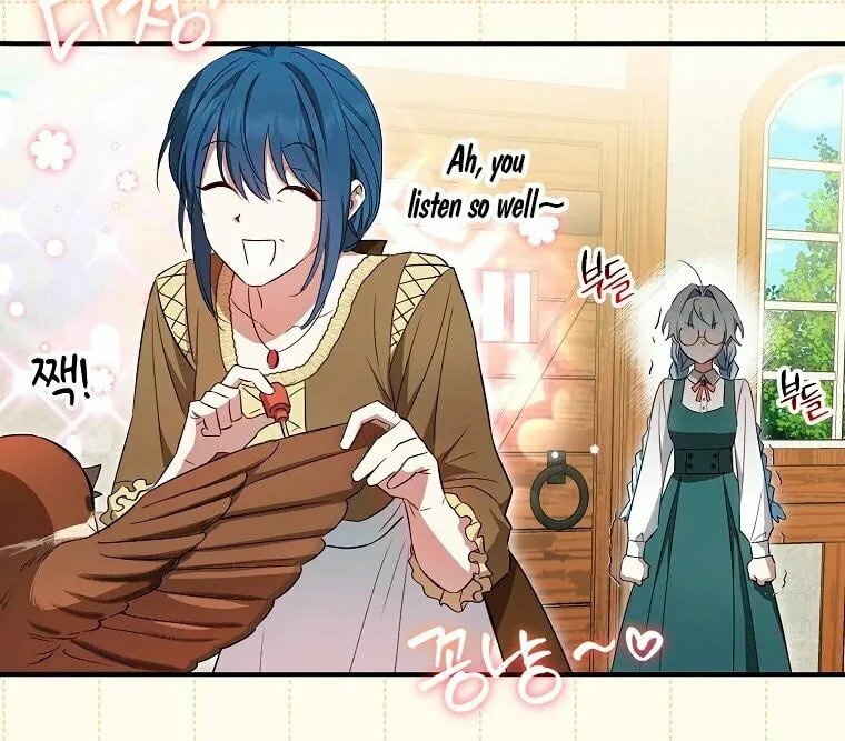 Deadline Is Raining in the Status Window Chapter 7 page 8 - 