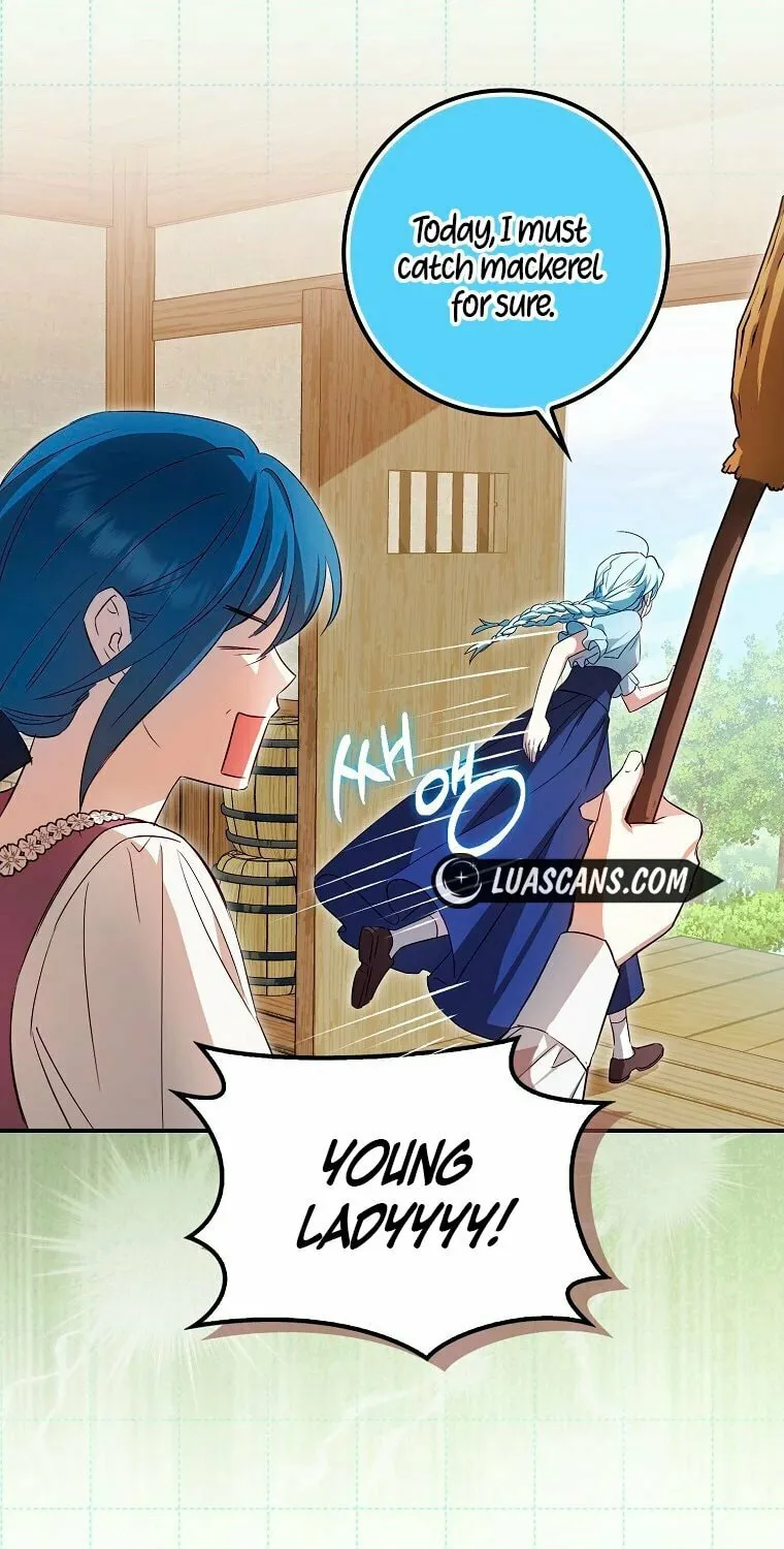 Deadline Is Raining in the Status Window Chapter 7 page 71 - 