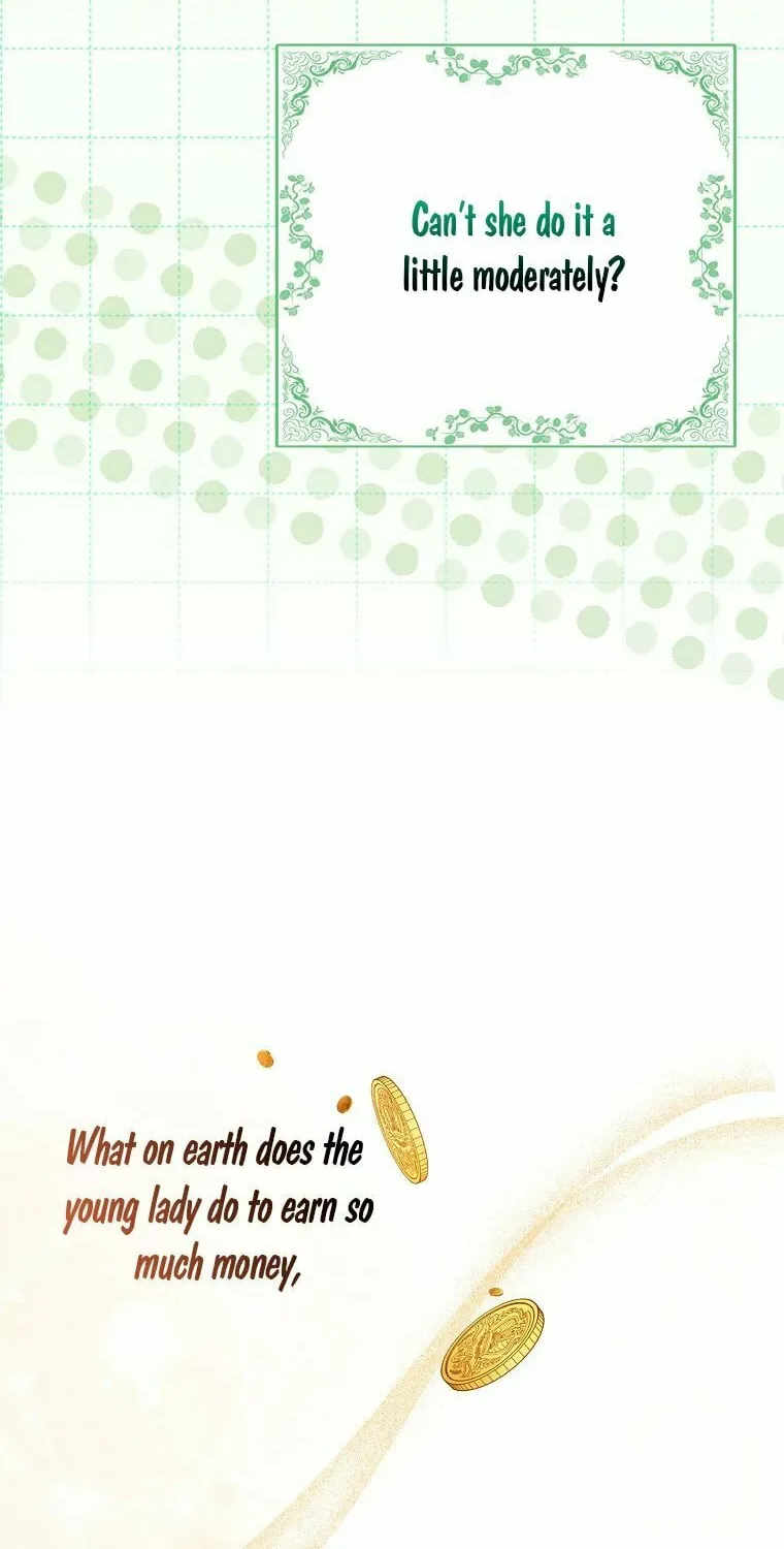 Deadline Is Raining in the Status Window Chapter 7 page 72 - 