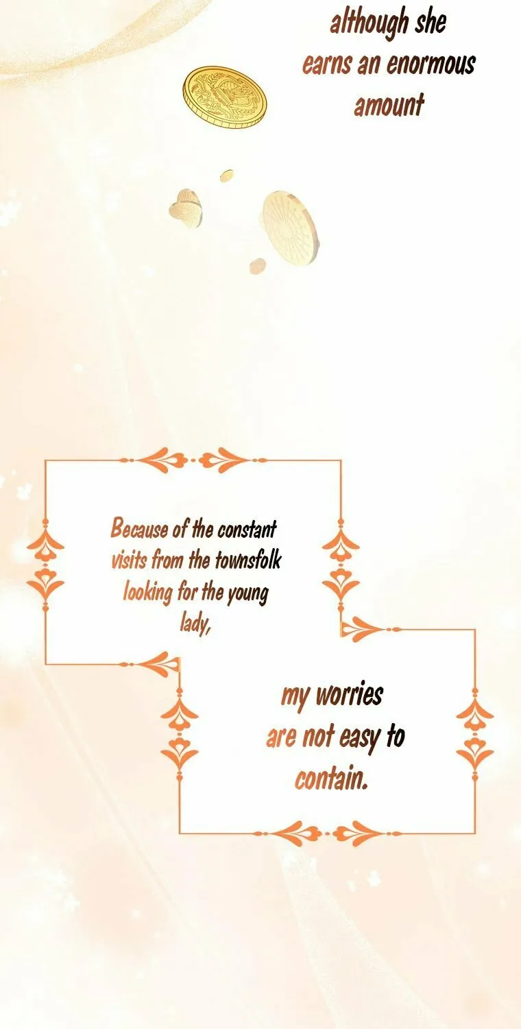 Deadline Is Raining in the Status Window Chapter 7 page 73 - 