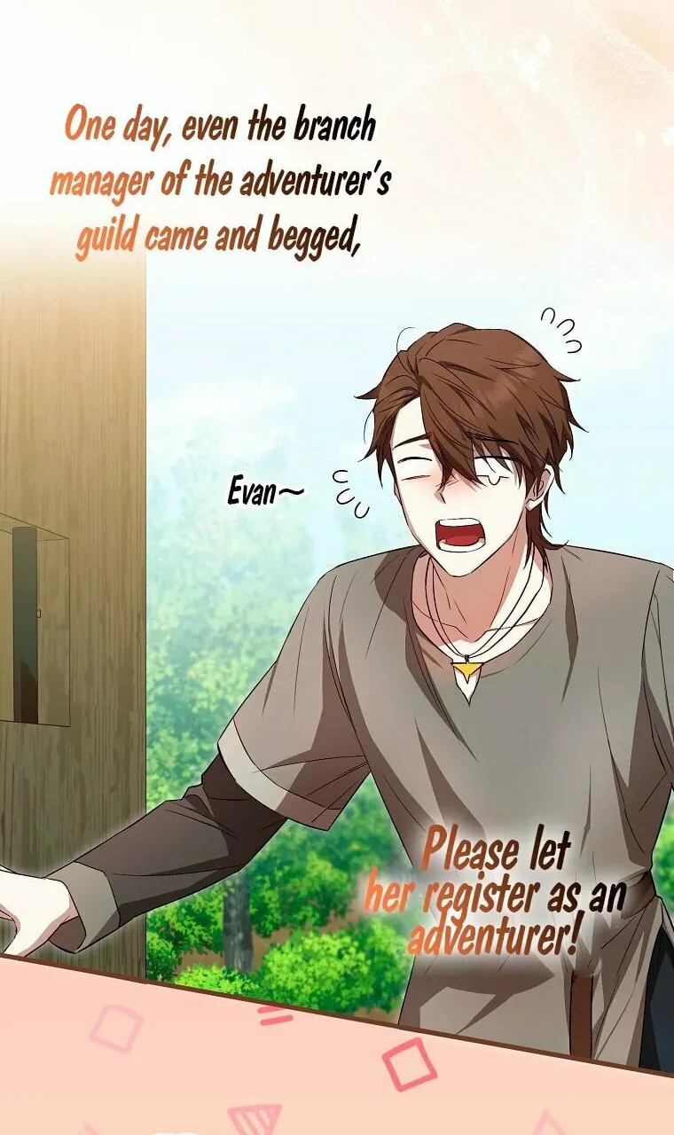 Deadline Is Raining in the Status Window Chapter 7 page 74 - 