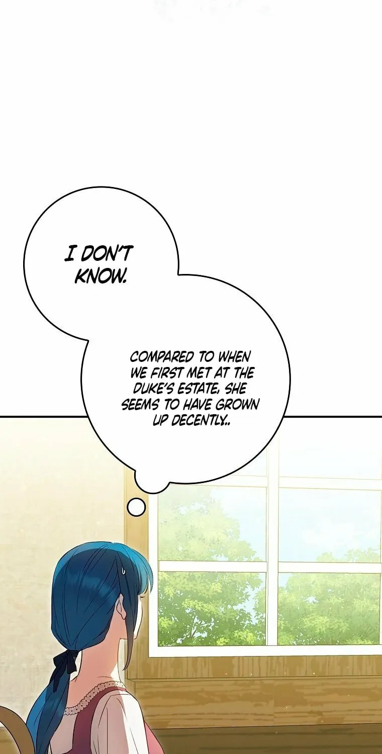 Deadline Is Raining in the Status Window Chapter 7 page 79 - 