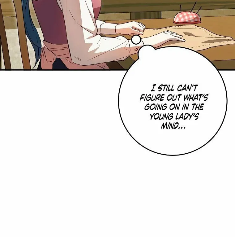 Deadline Is Raining in the Status Window Chapter 7 page 80 - 