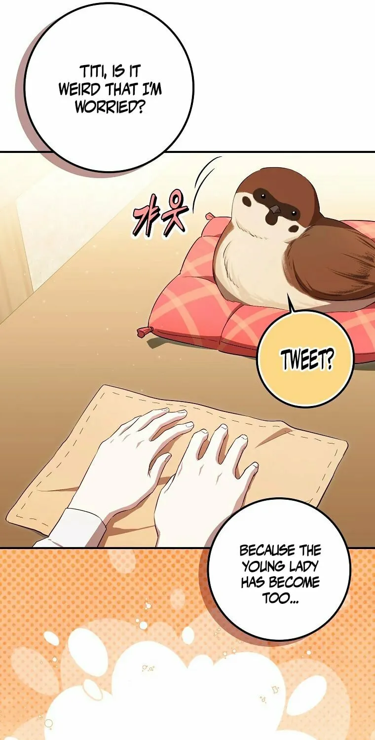 Deadline Is Raining in the Status Window Chapter 7 page 81 - 