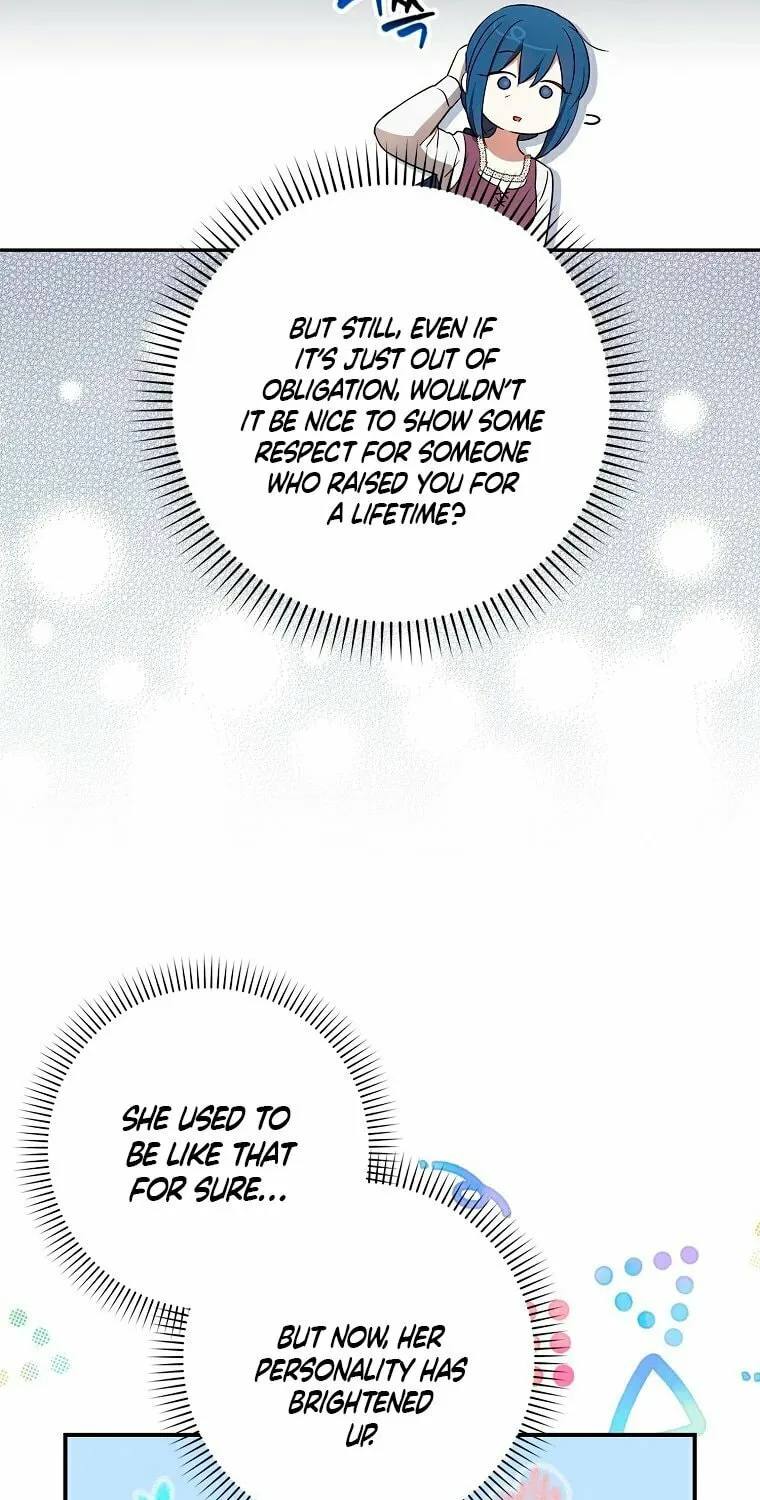 Deadline Is Raining in the Status Window Chapter 7 page 85 - 
