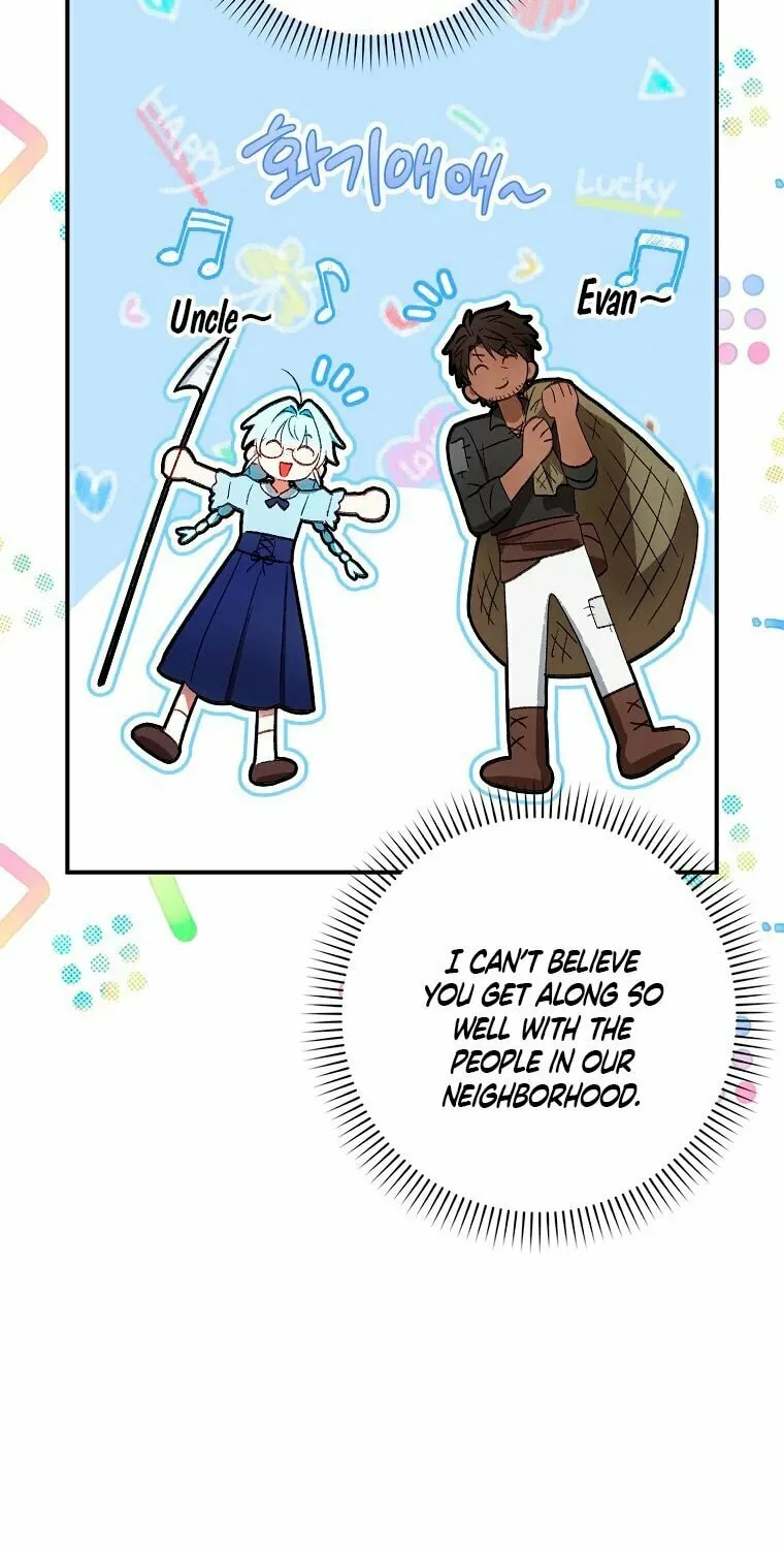 Deadline Is Raining in the Status Window Chapter 7 page 86 - 