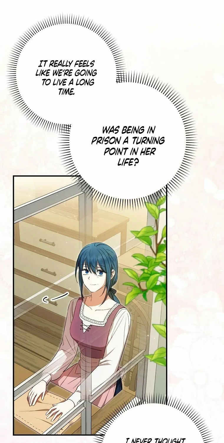 Deadline Is Raining in the Status Window Chapter 7 page 87 - 