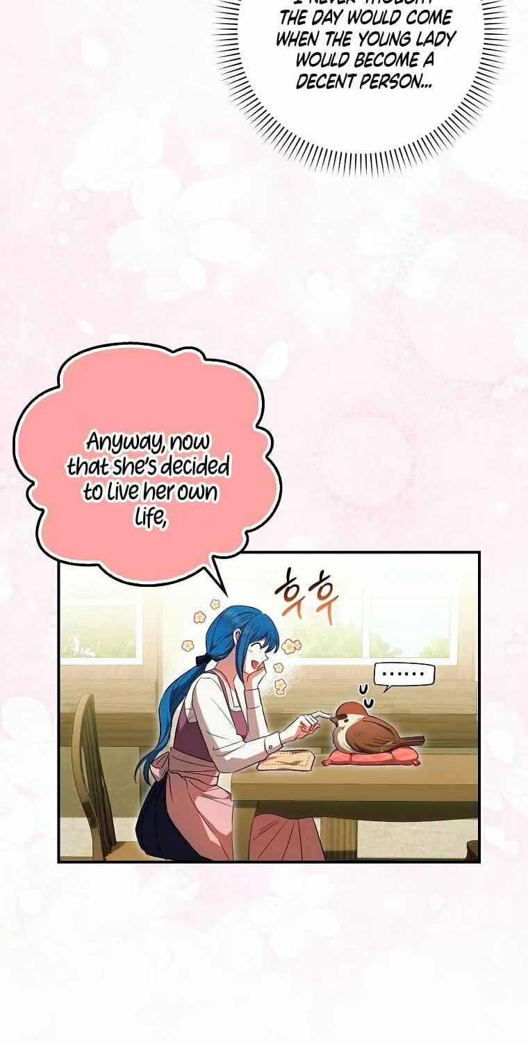 Deadline Is Raining in the Status Window Chapter 7 page 88 - 