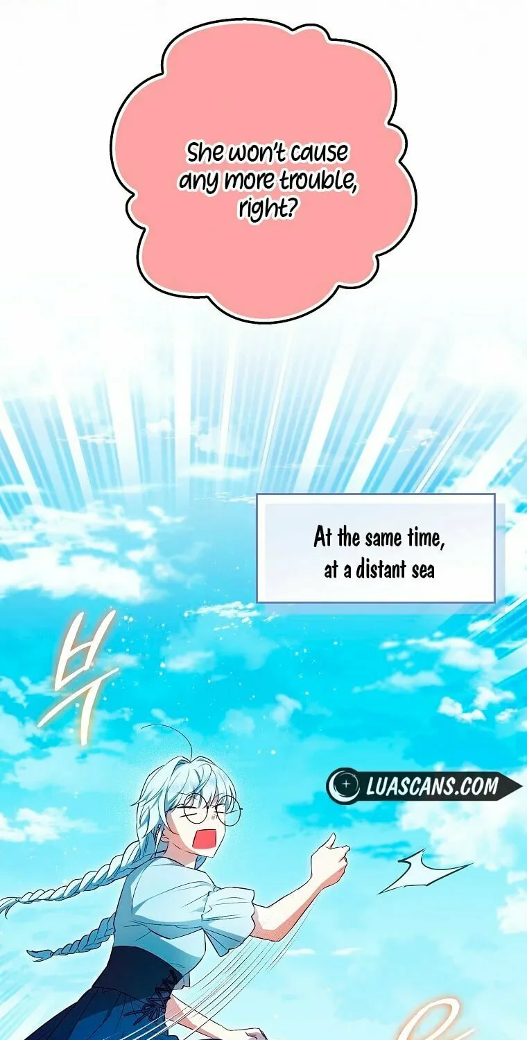 Deadline Is Raining in the Status Window Chapter 7 page 89 - 