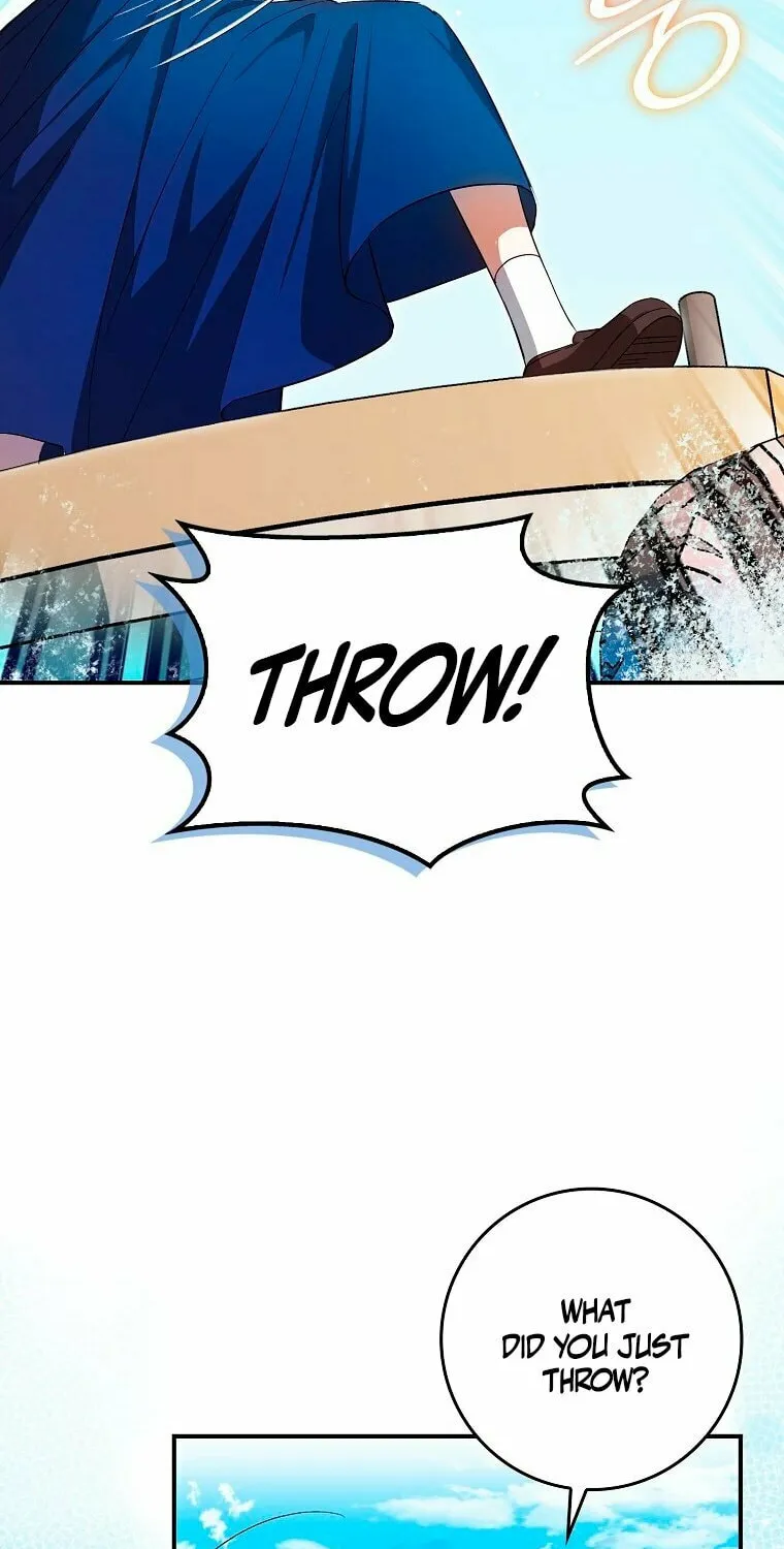 Deadline Is Raining in the Status Window Chapter 7 page 90 - 