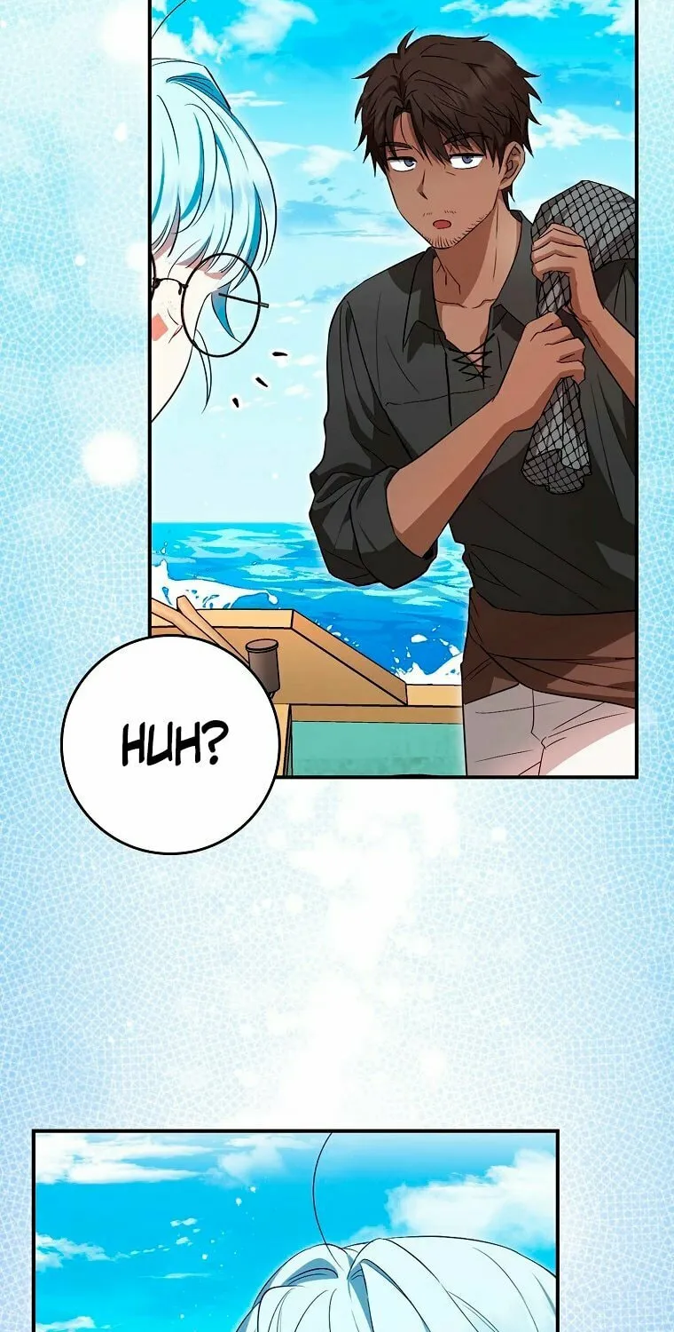 Deadline Is Raining in the Status Window Chapter 7 page 91 - 