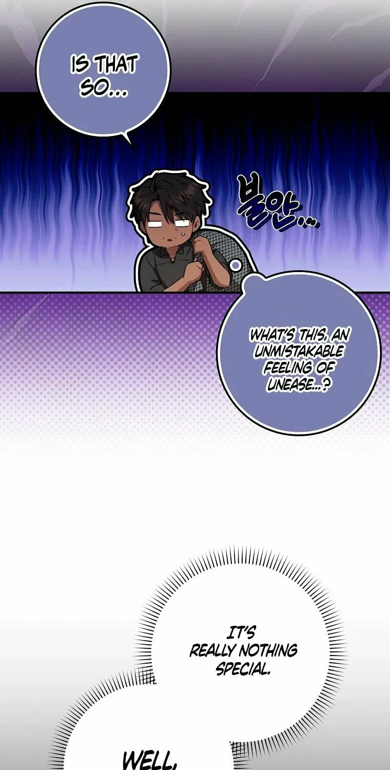 Deadline Is Raining in the Status Window Chapter 7 page 93 - 