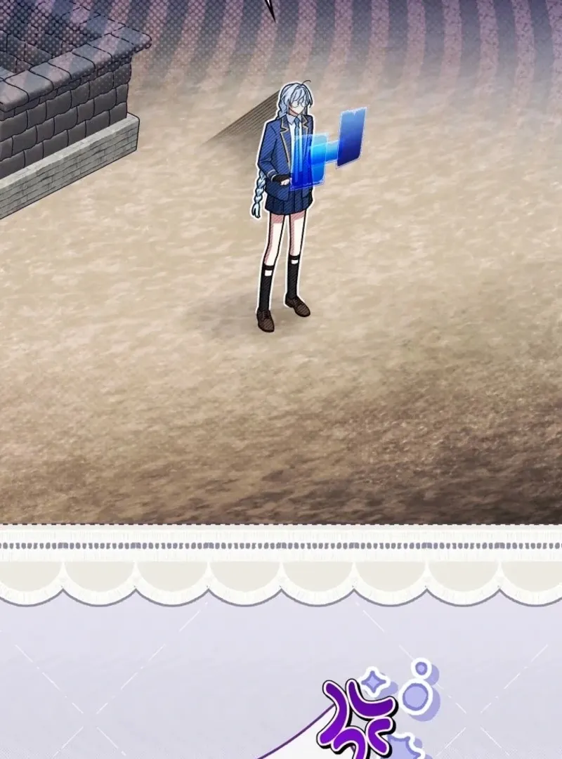 Deadline Is Raining in the Status Window Chapter 73 page 104 - 