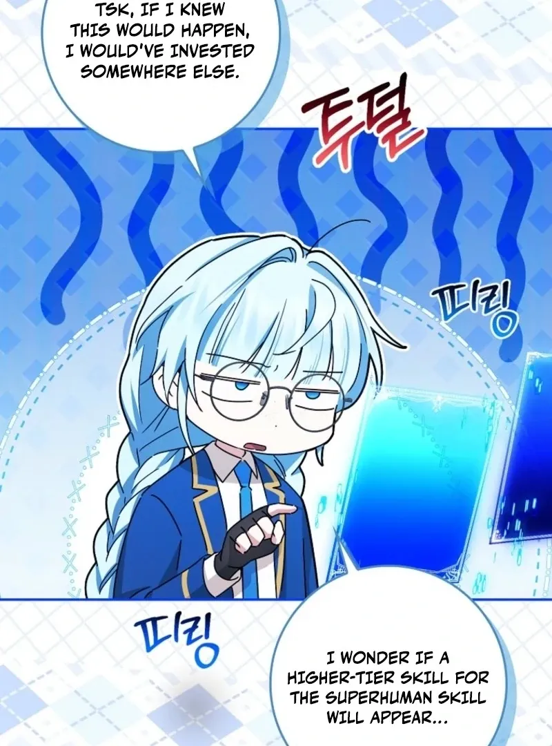 Deadline Is Raining in the Status Window Chapter 73 page 106 - 