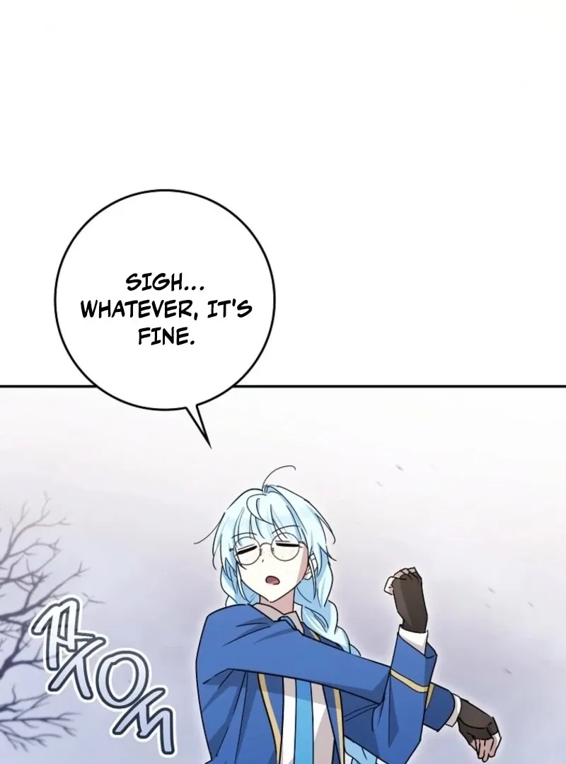 Deadline Is Raining in the Status Window Chapter 73 page 109 - 
