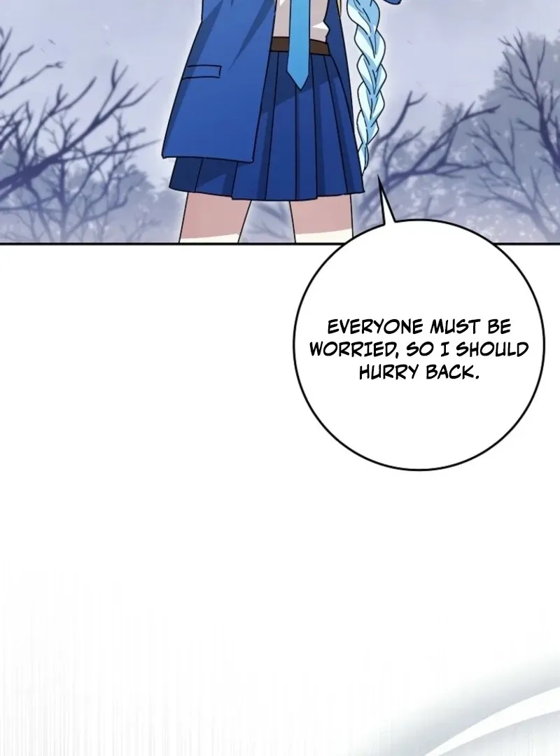 Deadline Is Raining in the Status Window Chapter 73 page 110 - 