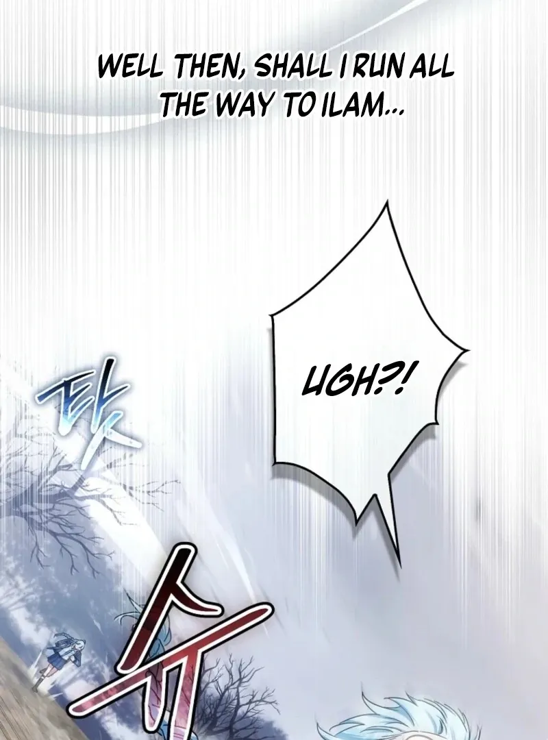 Deadline Is Raining in the Status Window Chapter 73 page 111 - 