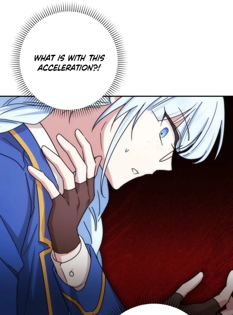 Deadline Is Raining in the Status Window Chapter 73 page 114 - 