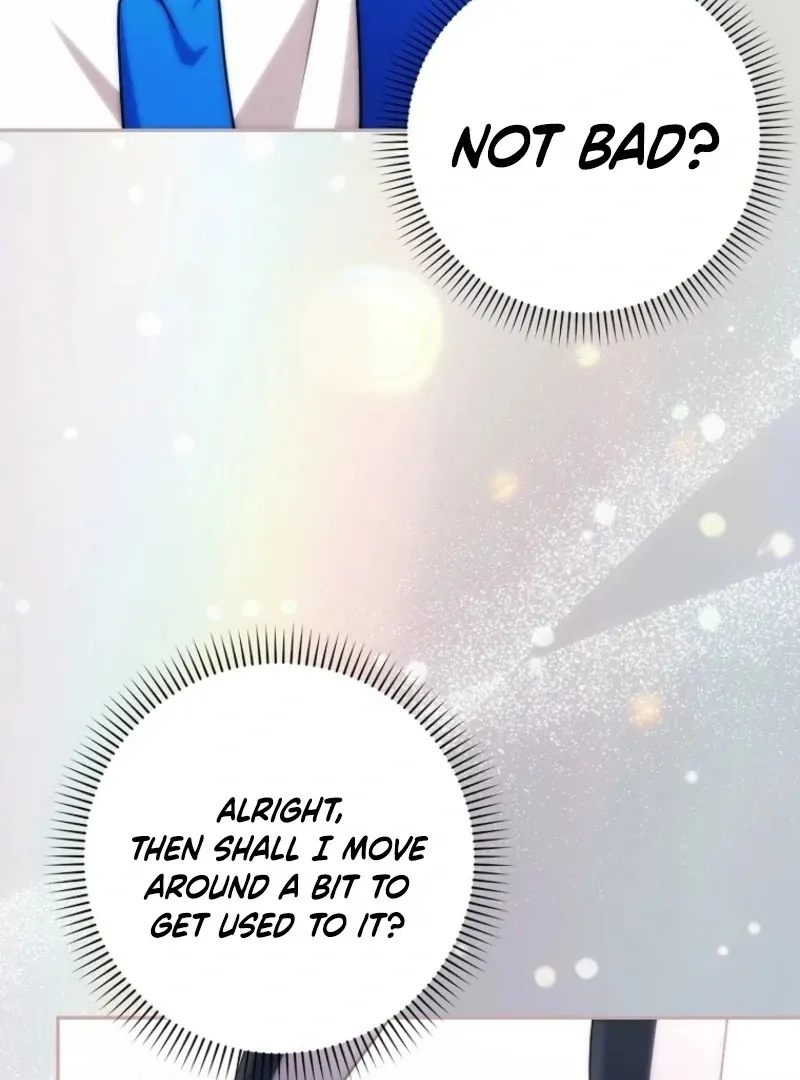Deadline Is Raining in the Status Window Chapter 73 page 117 - 