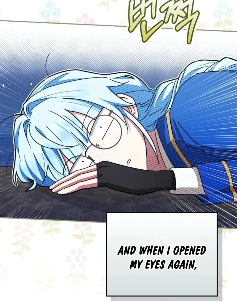 Deadline Is Raining in the Status Window Chapter 73 page 127 - 