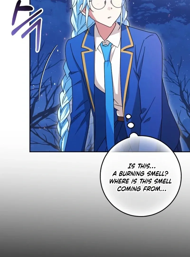 Deadline Is Raining in the Status Window Chapter 73 page 129 - 