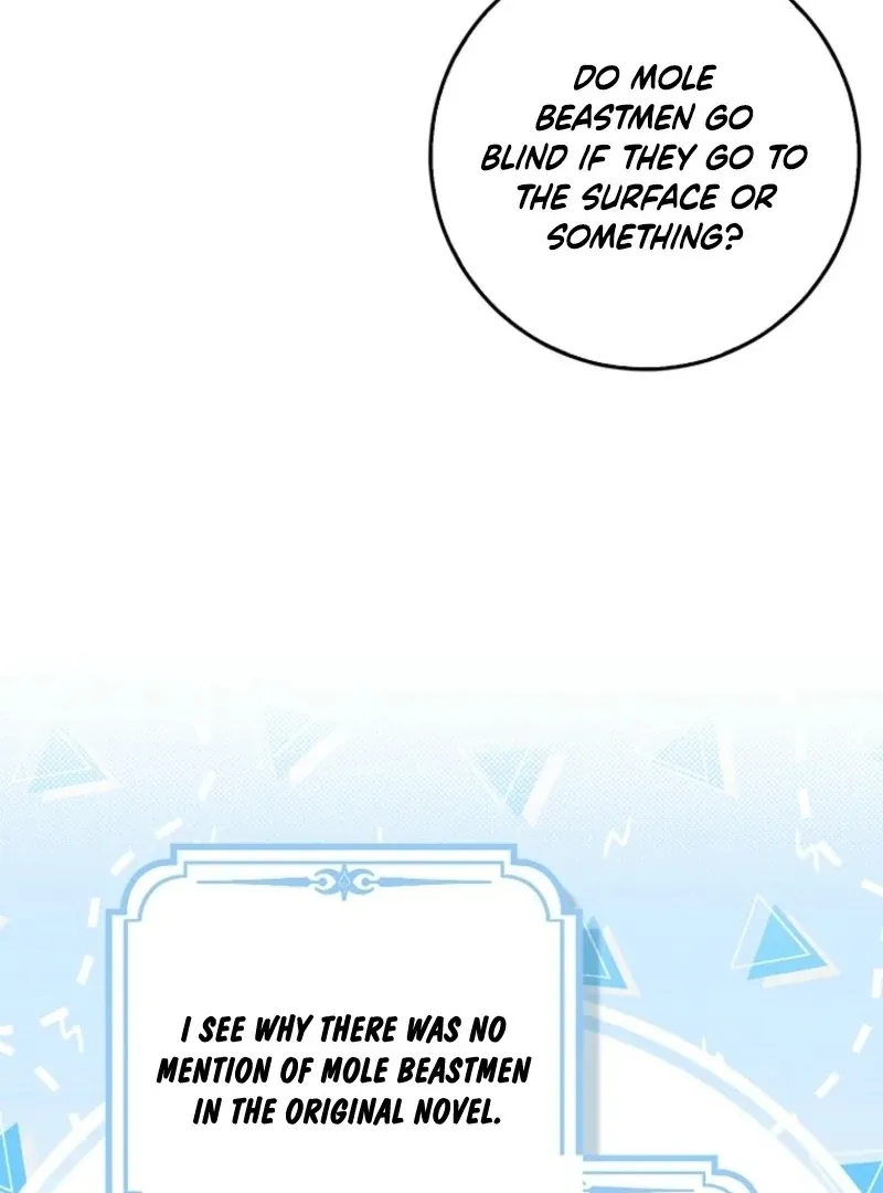 Deadline Is Raining in the Status Window Chapter 73 page 20 - 