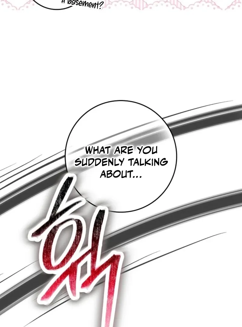 Deadline Is Raining in the Status Window Chapter 73 page 23 - 