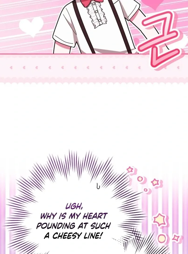 Deadline Is Raining in the Status Window Chapter 73 page 33 - 